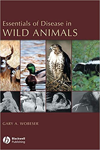 Essentials of Disease in Wild Animals - Orginal Pdf